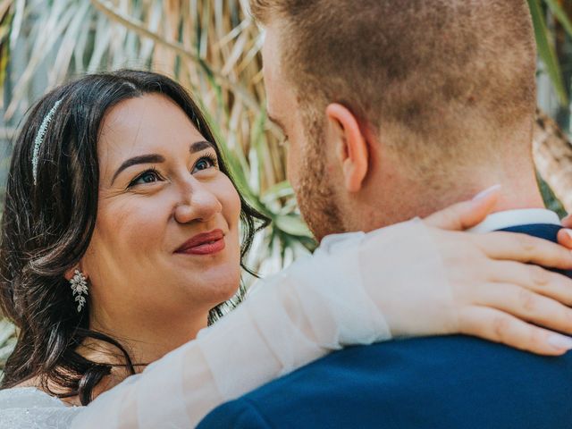 Le mariage de Arnaud et Pauline à Metz, Moselle 12