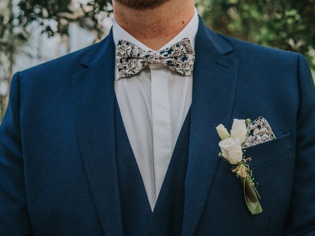 Le mariage de Arnaud et Pauline à Metz, Moselle 18