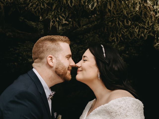 Le mariage de Arnaud et Pauline à Metz, Moselle 23