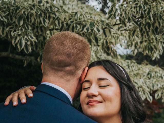 Le mariage de Arnaud et Pauline à Metz, Moselle 25