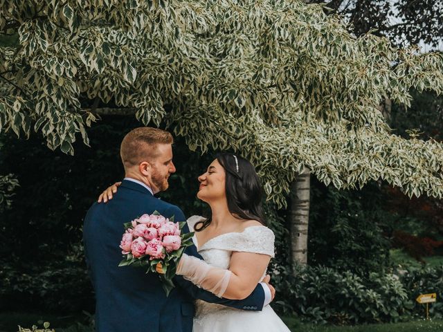 Le mariage de Arnaud et Pauline à Metz, Moselle 26