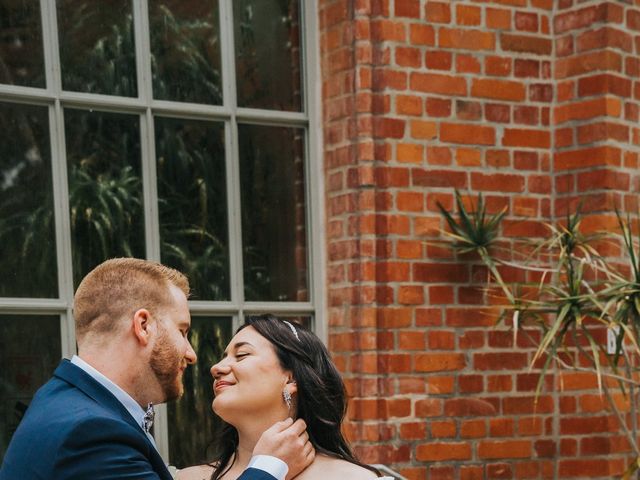 Le mariage de Arnaud et Pauline à Metz, Moselle 27