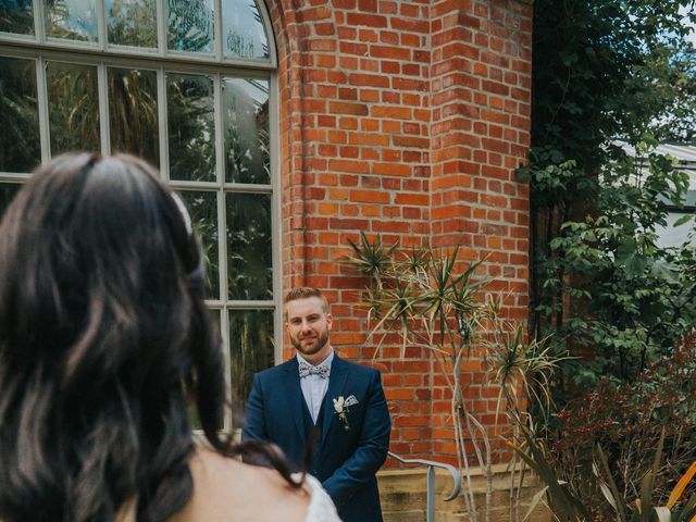 Le mariage de Arnaud et Pauline à Metz, Moselle 29