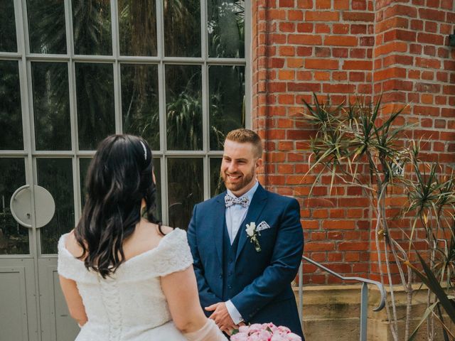 Le mariage de Arnaud et Pauline à Metz, Moselle 31