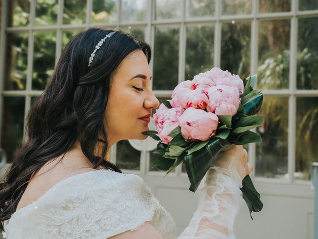 Le mariage de Arnaud et Pauline à Metz, Moselle 32