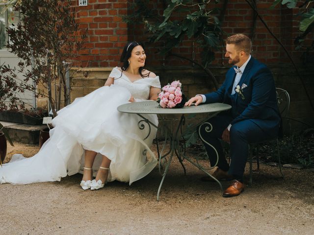 Le mariage de Arnaud et Pauline à Metz, Moselle 33