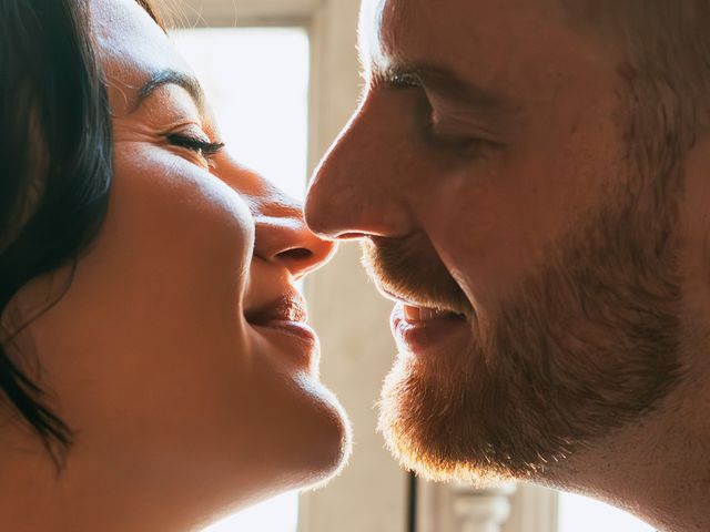 Le mariage de Arnaud et Pauline à Metz, Moselle 42