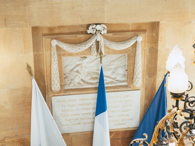 Le mariage de Arnaud et Pauline à Metz, Moselle 68