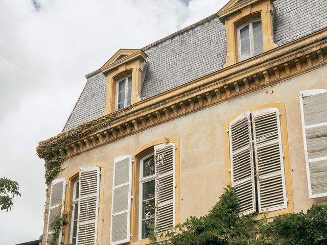 Le mariage de Arnaud et Pauline à Metz, Moselle 73