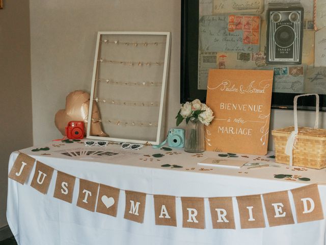 Le mariage de Arnaud et Pauline à Metz, Moselle 76