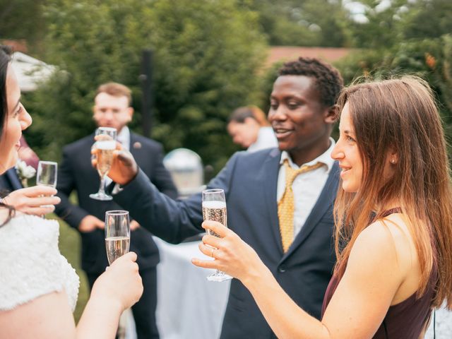 Le mariage de Arnaud et Pauline à Metz, Moselle 81