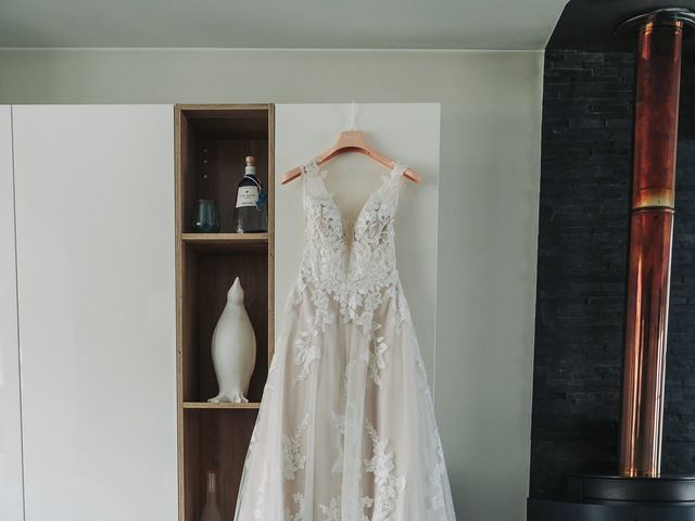 Le mariage de Charly et Anaïs à Bondues, Nord 5