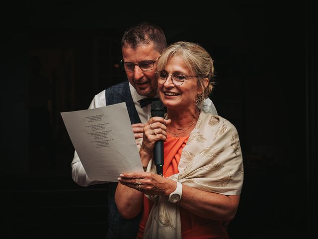 Le mariage de Charly et Anaïs à Bondues, Nord 68