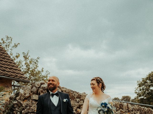 Le mariage de Yoann et Sandrine à Labastide-Murat, Lot 9