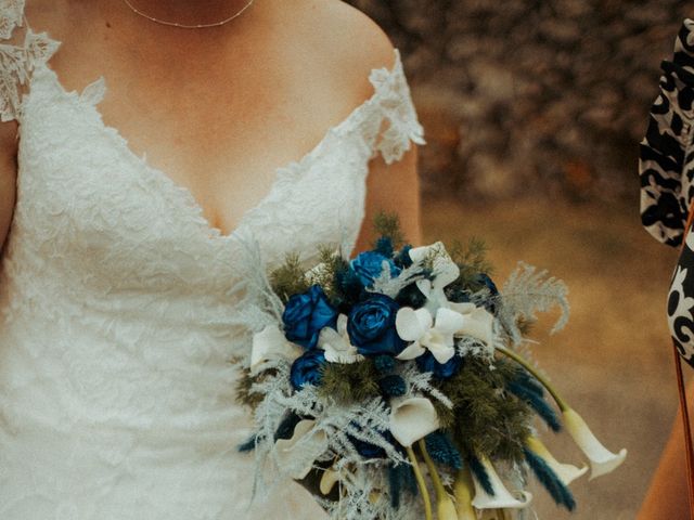 Le mariage de Yoann et Sandrine à Labastide-Murat, Lot 20