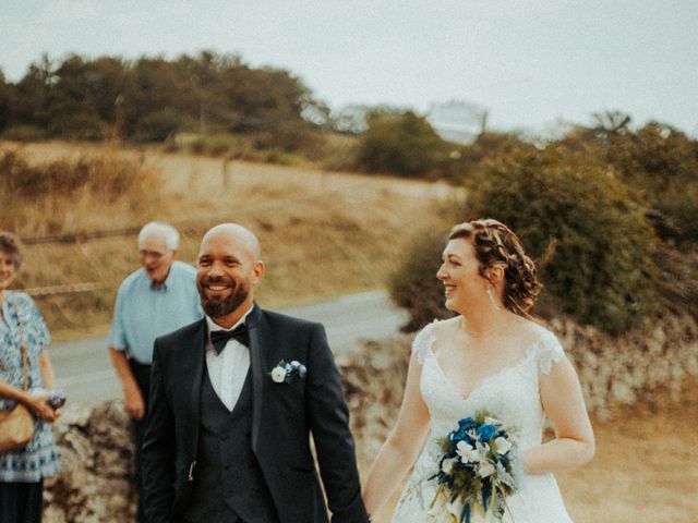 Le mariage de Yoann et Sandrine à Labastide-Murat, Lot 25