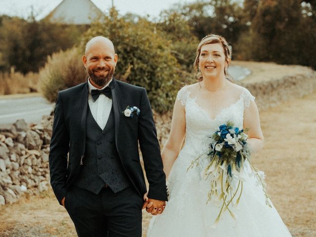 Le mariage de Yoann et Sandrine à Labastide-Murat, Lot 26