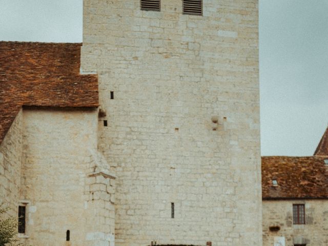 Le mariage de Yoann et Sandrine à Labastide-Murat, Lot 32