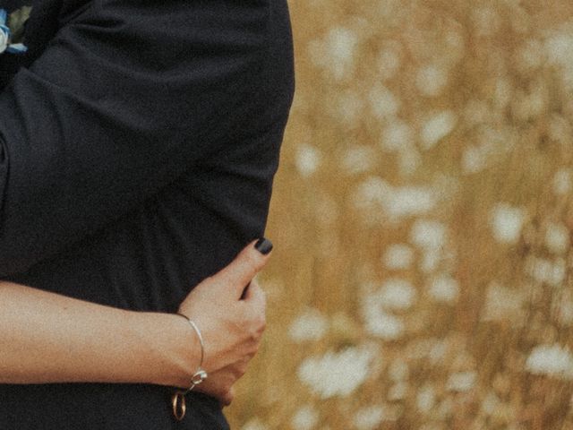 Le mariage de Yoann et Sandrine à Labastide-Murat, Lot 84