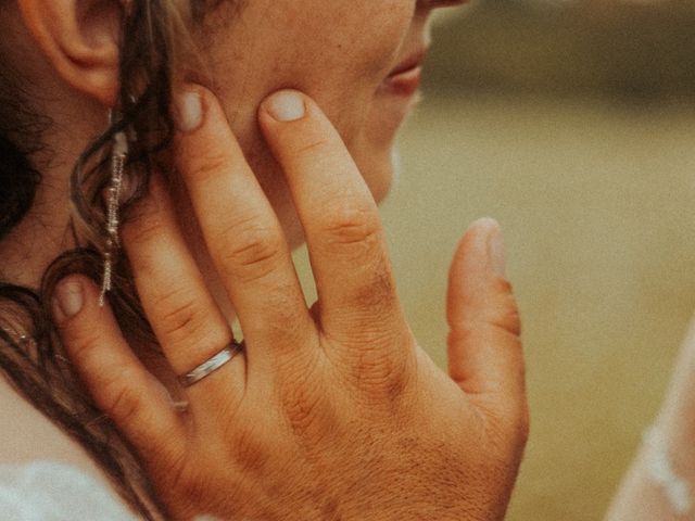 Le mariage de Yoann et Sandrine à Labastide-Murat, Lot 88