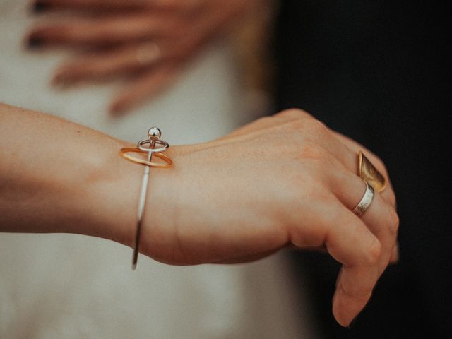 Le mariage de Yoann et Sandrine à Labastide-Murat, Lot 90