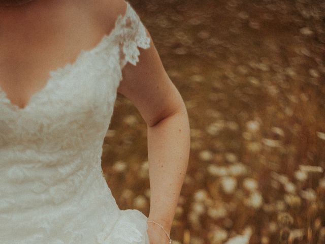 Le mariage de Yoann et Sandrine à Labastide-Murat, Lot 107