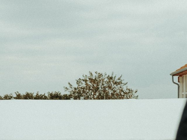 Le mariage de Yoann et Sandrine à Labastide-Murat, Lot 113