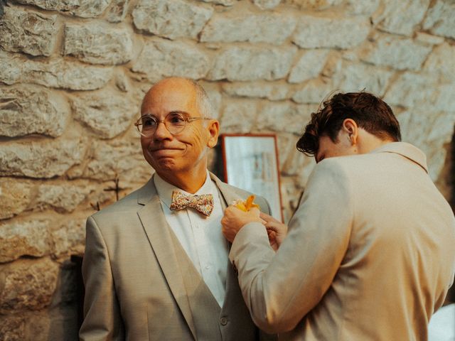 Le mariage de Maxime et Alexandra à Douelle, Lot 4