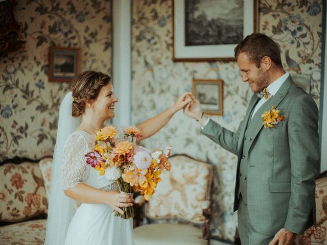 Le mariage de Maxime et Alexandra à Douelle, Lot 29