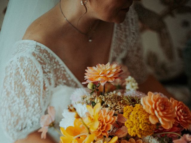 Le mariage de Maxime et Alexandra à Douelle, Lot 34