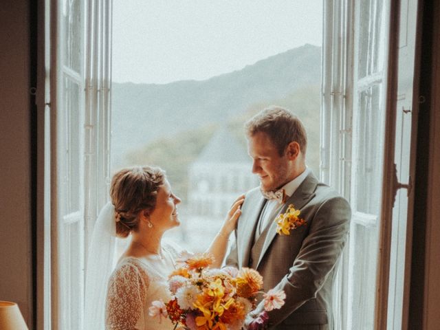 Le mariage de Maxime et Alexandra à Douelle, Lot 37