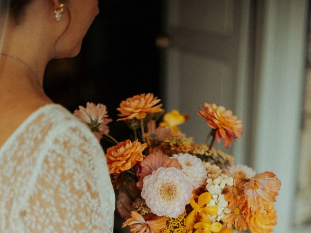 Le mariage de Maxime et Alexandra à Douelle, Lot 43