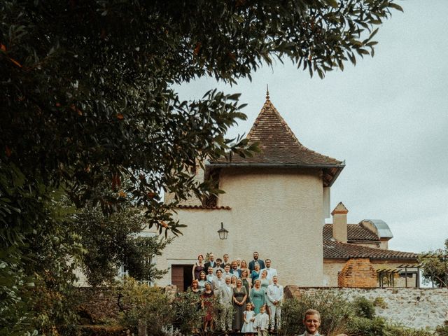 Le mariage de Maxime et Alexandra à Douelle, Lot 49