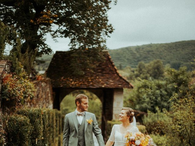 Le mariage de Maxime et Alexandra à Douelle, Lot 50