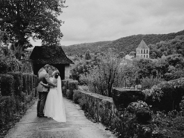 Le mariage de Maxime et Alexandra à Douelle, Lot 51