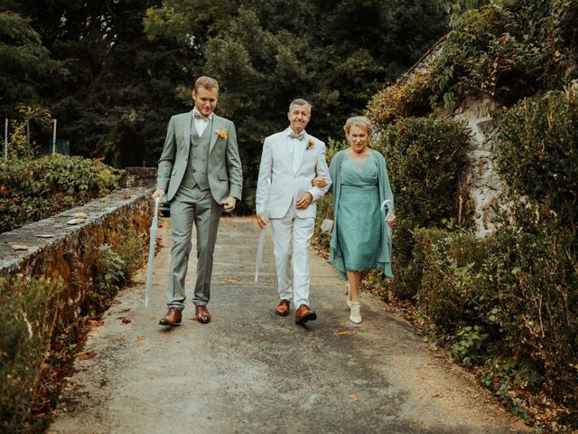 Le mariage de Maxime et Alexandra à Douelle, Lot 53