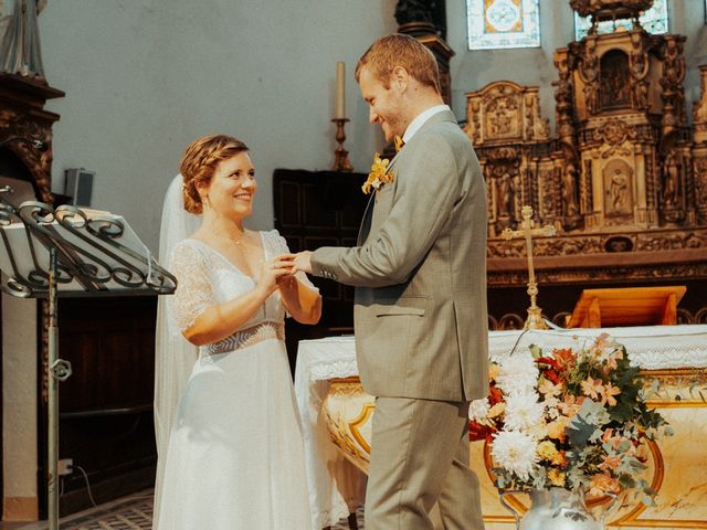 Le mariage de Maxime et Alexandra à Douelle, Lot 62