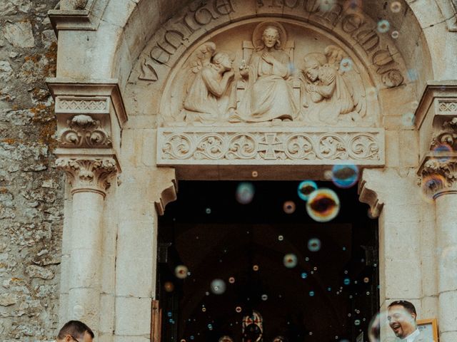 Le mariage de Maxime et Alexandra à Douelle, Lot 69