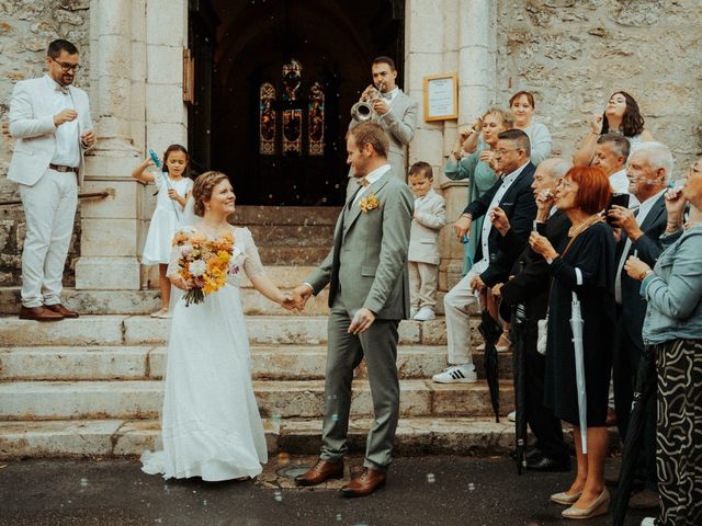 Le mariage de Maxime et Alexandra à Douelle, Lot 71