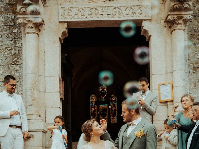 Le mariage de Maxime et Alexandra à Douelle, Lot 73