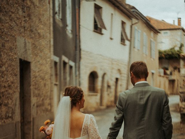 Le mariage de Maxime et Alexandra à Douelle, Lot 84