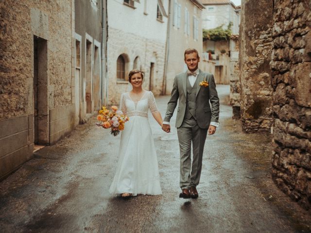 Le mariage de Maxime et Alexandra à Douelle, Lot 85