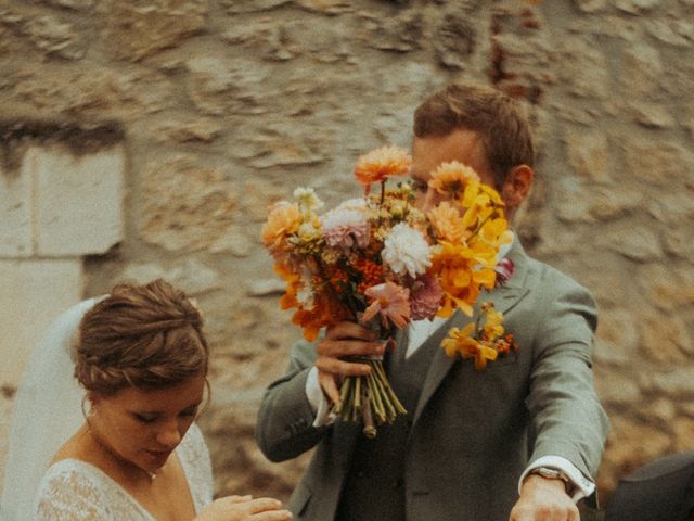 Le mariage de Maxime et Alexandra à Douelle, Lot 86