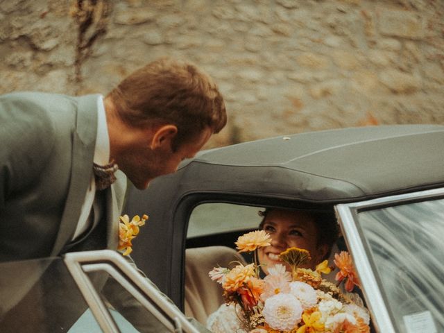 Le mariage de Maxime et Alexandra à Douelle, Lot 87