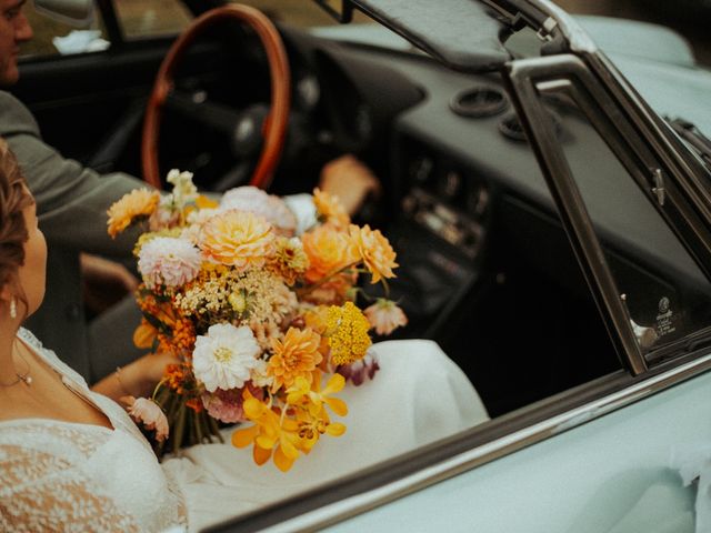 Le mariage de Maxime et Alexandra à Douelle, Lot 91