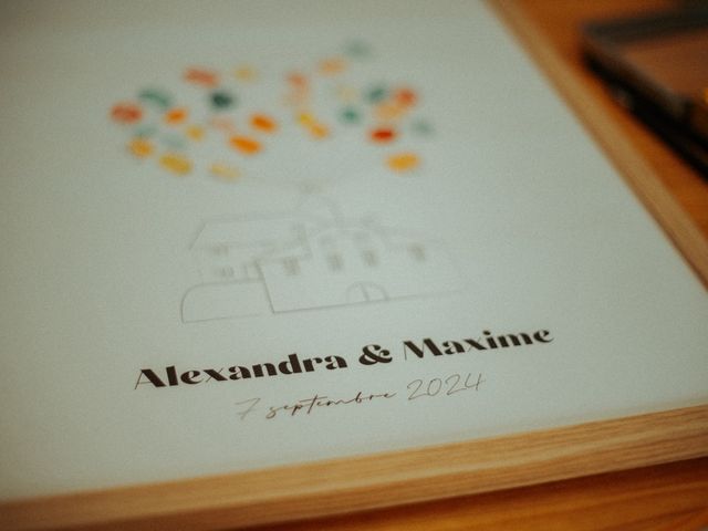 Le mariage de Maxime et Alexandra à Douelle, Lot 102