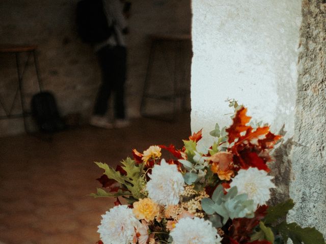 Le mariage de Maxime et Alexandra à Douelle, Lot 106