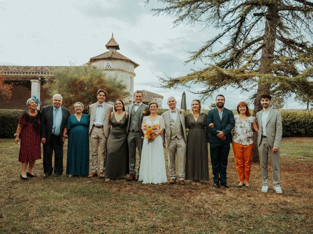 Le mariage de Maxime et Alexandra à Douelle, Lot 110