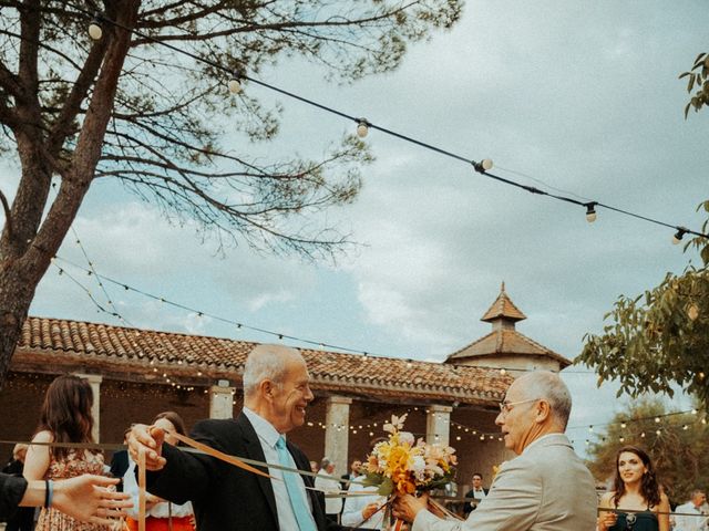 Le mariage de Maxime et Alexandra à Douelle, Lot 114