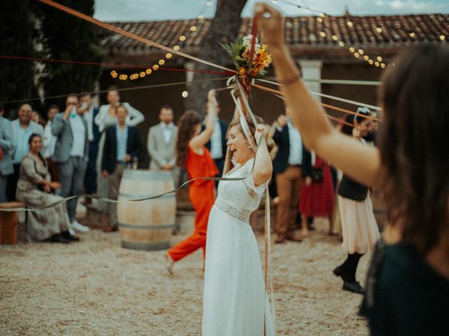 Le mariage de Maxime et Alexandra à Douelle, Lot 115